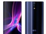 Elephone също ще предложат смартфон с MediaTek X27 – Elephone S8