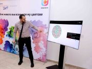 Виж живота във всичките му цветове или как Samsung планира да промени живота на милиони хора