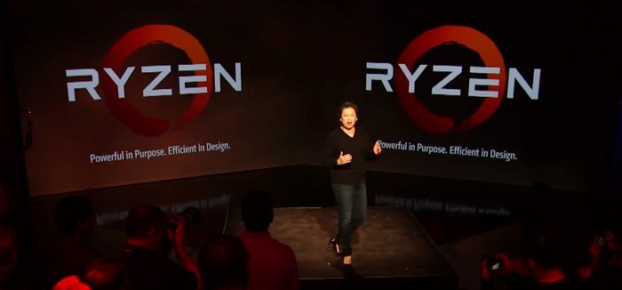 AMD споделя сцената с водещи разработчици на игри, за да покаже бъдещето на графичните и процесорните технологии
