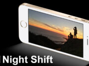 По-детайлен поглед към режима Night Shift в Apple iPhone