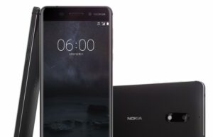 NOKIA 6 е вече реалност… засега само в Китай