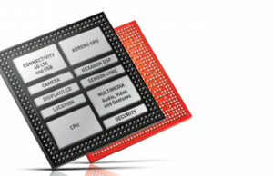 Samsung получават почти всички Snapdragon 835 от първата партида SoC