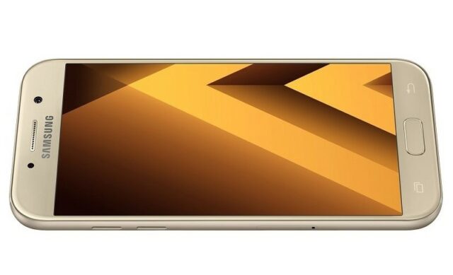 samsung_Galaxy A5_Gold_Sand2