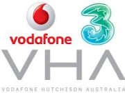 Ericsson и Cisco ще виртуализират основната и IP мрежата на Vodafone Hutchison Australia