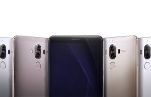 Leica в смартфоните Huawei – магията зад камерата с двойна леща