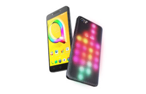 Пресконференцията на Alcatel – нова визия, нови идеи, нови смартфони…