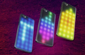 Бърз hands-on с Alcatel A5 LED
