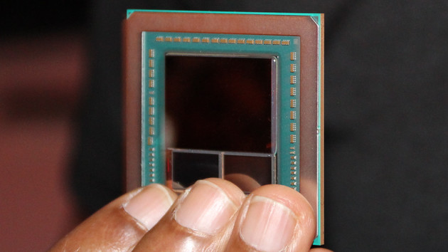 AMD: Продукти „VEGA“ ще има през второто тримесечие на 2017г.