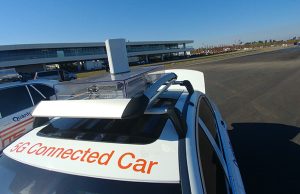 Ericsson, SK Telecom и BMW Group Korea поставиха нов световен рекорд по скорост на 5G