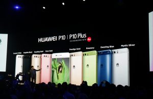 Huawei – 5 причини защо да изберем двусимов смартфон