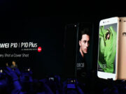 Бърз hands-on с Huawei P10 и P10 Plus