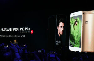 Бърз hands-on с Huawei P10 и P10 Plus