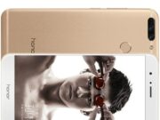 Huawei Honor V9 бе официално представен в Китай
