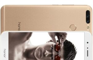 Huawei Honor V9 бе официално представен в Китай