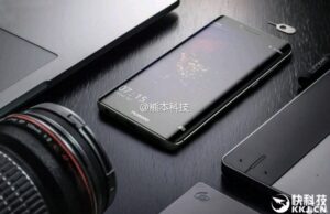 Ето как ще изглежда Huawei P10 Plus