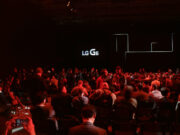 LG се подготвя за официалната премиера на новия G6