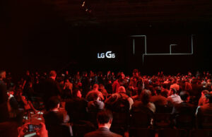LG се подготвя за официалната премиера на новия G6