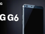 LG вероятно обмислят версии „Lite“ и „Compact“ на бъдещият LG G6