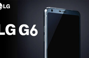 Вероятни реални снимки на LG G6
