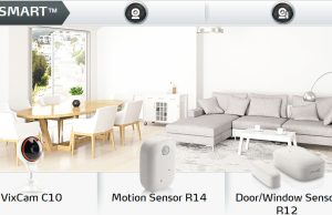 Mio пуска системата Smart Home с устройствата MioSMART