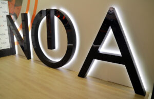 MWC’17: NOA H10LE е „Limited Edition“ смартфон с MediaTek X27