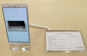 MWC’17: Nubia с едни от най-интересните смартфони…