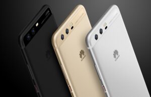 Huawei P10 и P10 Plus ще бъдат налични в България през април
