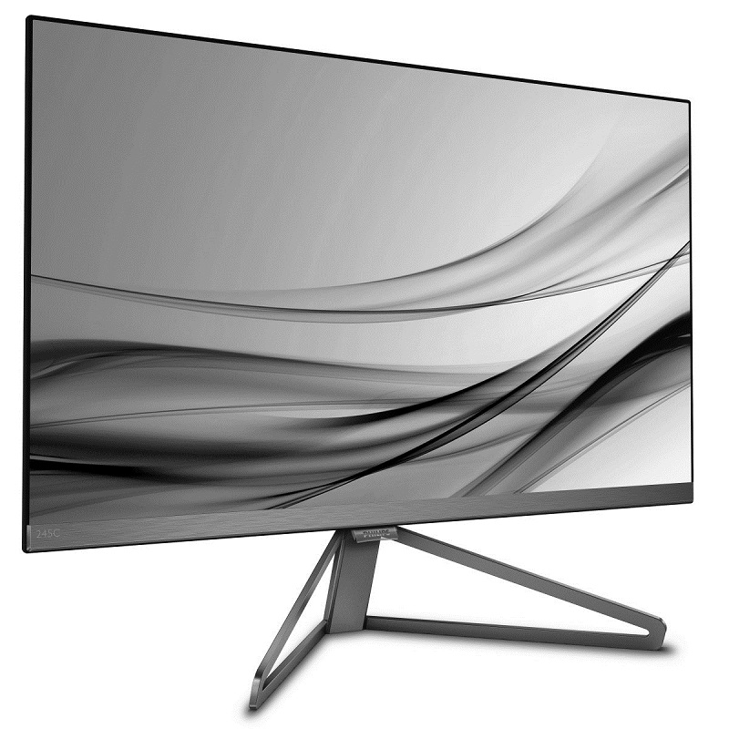 Най-новият монитор Philips Moda: ултра тънък с Ultra Wide Color