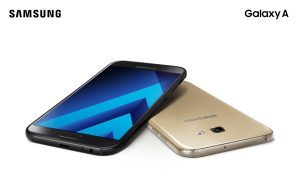 Ново поколение Samsung Galaxy A за едно различно изживяване