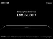 Samsung Galaxy Tab S3 ще замести Galaxy S8 на MWC 2017