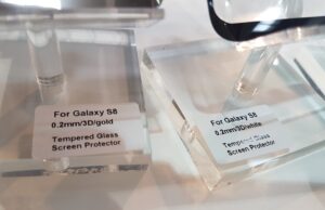 MWC’17: Изглежда само Samsung крият как ще изглежда Galaxy S8
