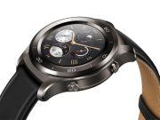 Съвършеният умен фитнес часовник пристига с HUAWEI WATCH 2