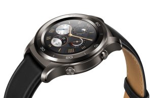 Съвършеният умен фитнес часовник пристига с HUAWEI WATCH 2