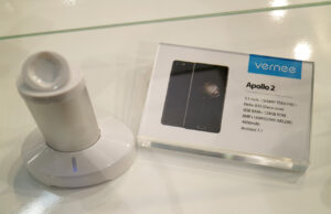 MWC’17: Vernee Apollo 2 e… само на снимка