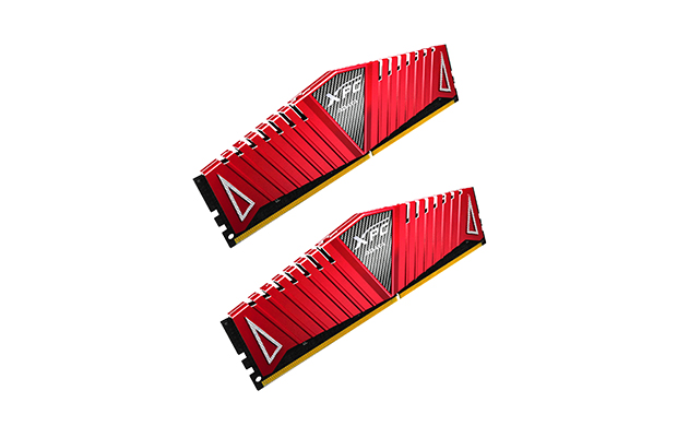 Гейминг серия памети на ADATA получи сертифициране от AMD