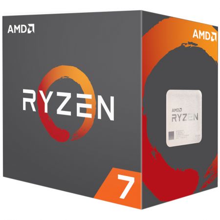 Ryzen 7 1700x – оптималният избор