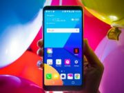 От днес LG G6 официално е в продажба