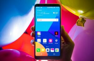 От днес LG G6 официално е в продажба