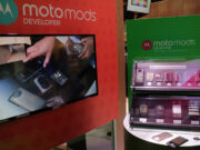 Motorola Moto Mods Developer за разработчици