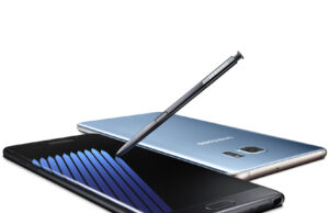Samsung ще „обновят фабрично“ Galaxy Note 7, но няма да го продават под това име