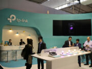 MWC’17: Щандът на TP-Link – мрежово оборудване, Smart Home решения и смартфони