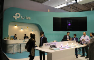 MWC’17: Щандът на TP-Link – мрежово оборудване, Smart Home решения и смартфони