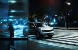 Цифровият ключ формира бъдещето на свързаните автомобили