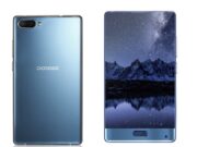 Doogee официално представят Doogee Mix пред клиенти в Русия и Хонг Конг