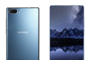 Doogee официално представят Doogee Mix пред клиенти в Русия и Хонг Конг