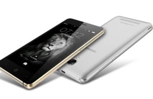 Смартфон за $40? – да, Doogee X10…