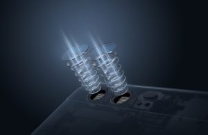 Huawei представя интересно сравнение между мощния P10 и компютрите от старото и новото поколение