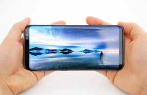 Samsung Galaxy S8 – заслужаваше си да го дочакаме…