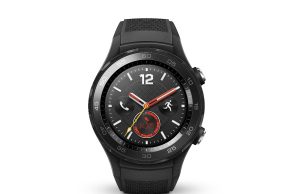 Смарт часовникът Huawei Watch 2 пристига в края на юни в България