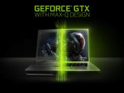 NVIDIA пуска на пазара геймърските лаптопи MAX-Q